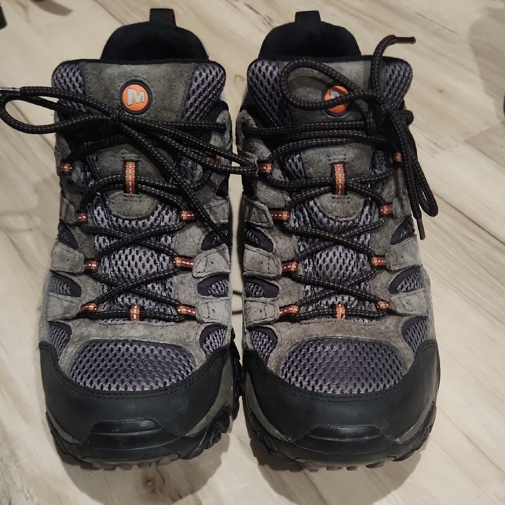 Merrill Men's MOAB Waterproof Shoes